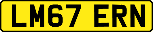LM67ERN