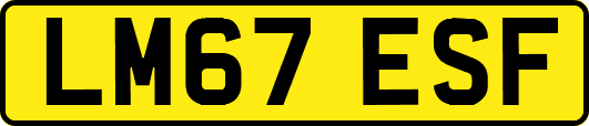 LM67ESF
