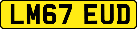 LM67EUD
