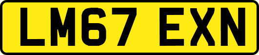 LM67EXN