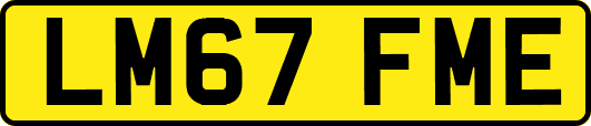 LM67FME