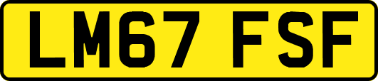 LM67FSF