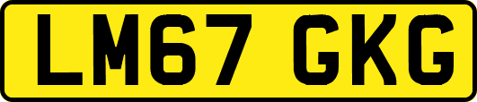 LM67GKG