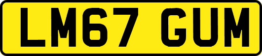 LM67GUM