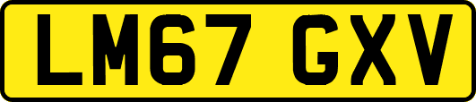 LM67GXV