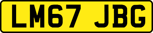 LM67JBG