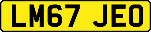LM67JEO