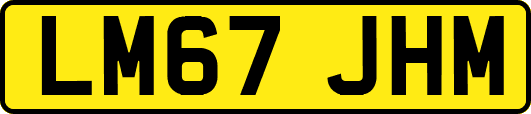 LM67JHM