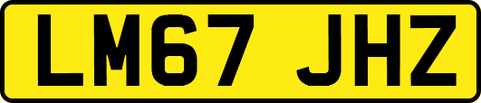 LM67JHZ
