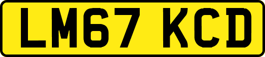 LM67KCD