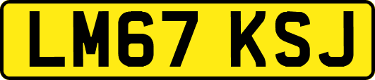 LM67KSJ