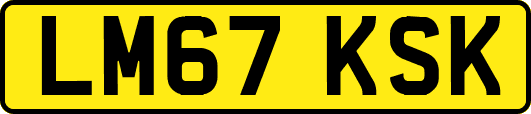 LM67KSK