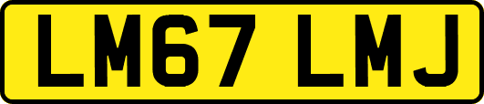 LM67LMJ