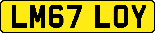 LM67LOY