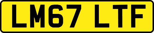 LM67LTF