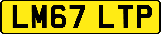 LM67LTP