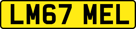 LM67MEL