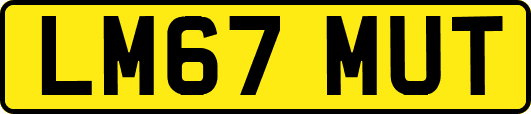 LM67MUT