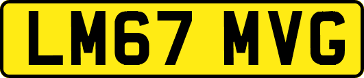 LM67MVG