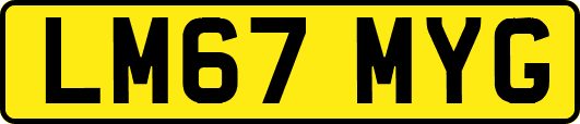 LM67MYG