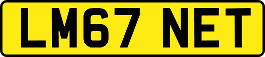 LM67NET