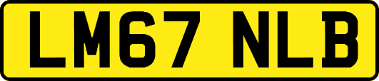 LM67NLB