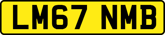 LM67NMB