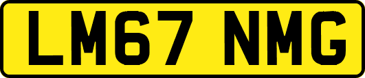 LM67NMG