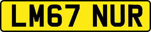 LM67NUR