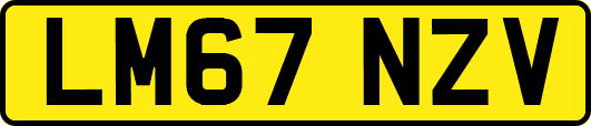 LM67NZV
