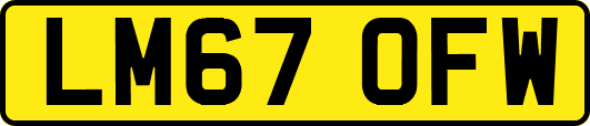 LM67OFW