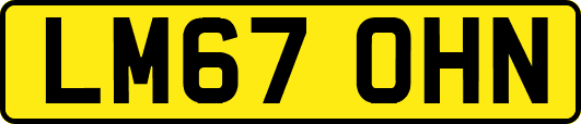 LM67OHN