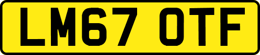 LM67OTF