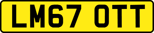 LM67OTT