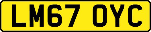 LM67OYC