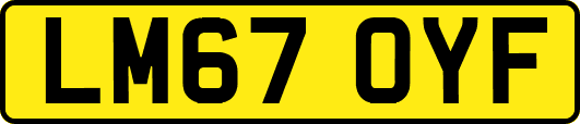 LM67OYF