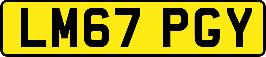 LM67PGY