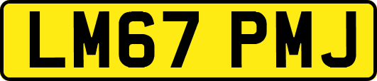 LM67PMJ
