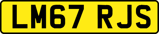 LM67RJS