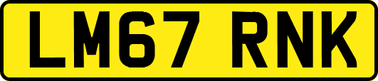 LM67RNK
