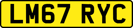 LM67RYC