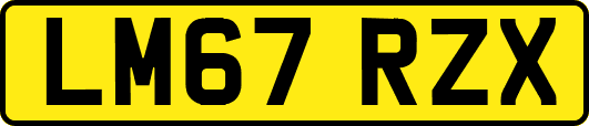 LM67RZX