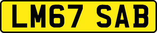 LM67SAB