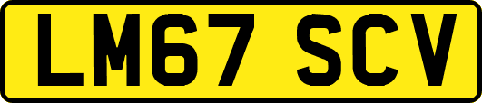 LM67SCV