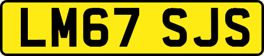 LM67SJS