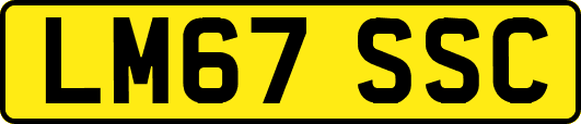 LM67SSC
