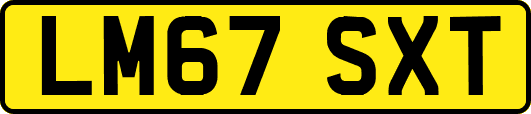 LM67SXT