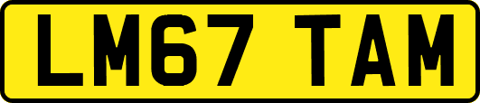 LM67TAM