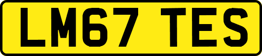 LM67TES