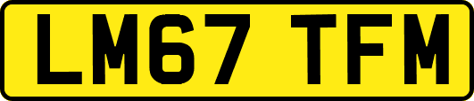 LM67TFM